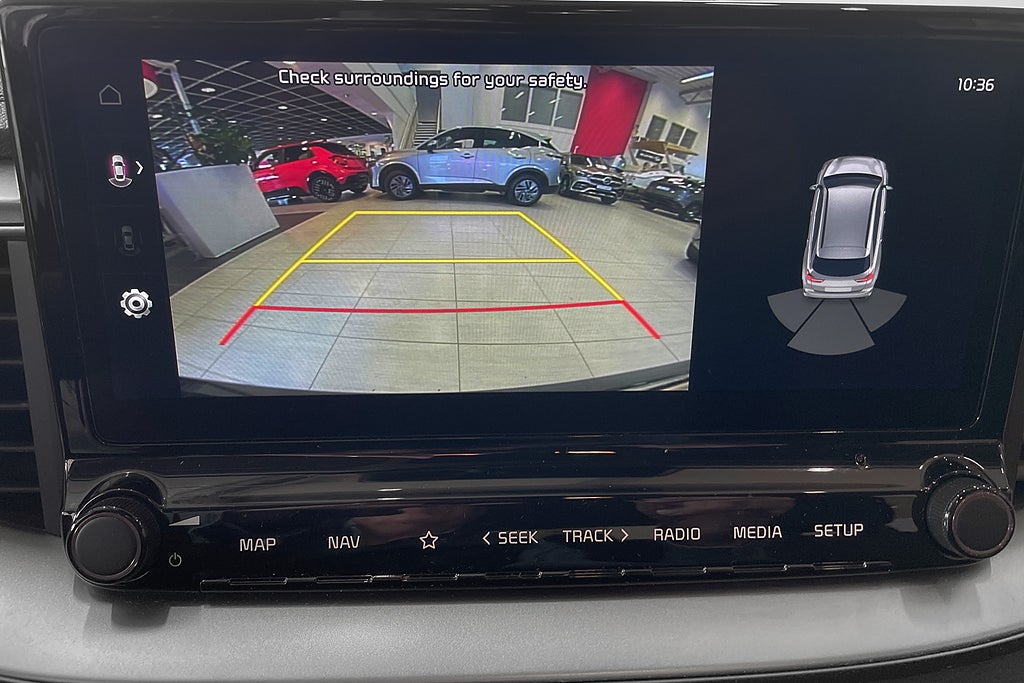 Kia Ceed 2025 - miniatyr 14
