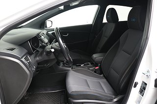 Halvkombi Hyundai i30 6 av 18