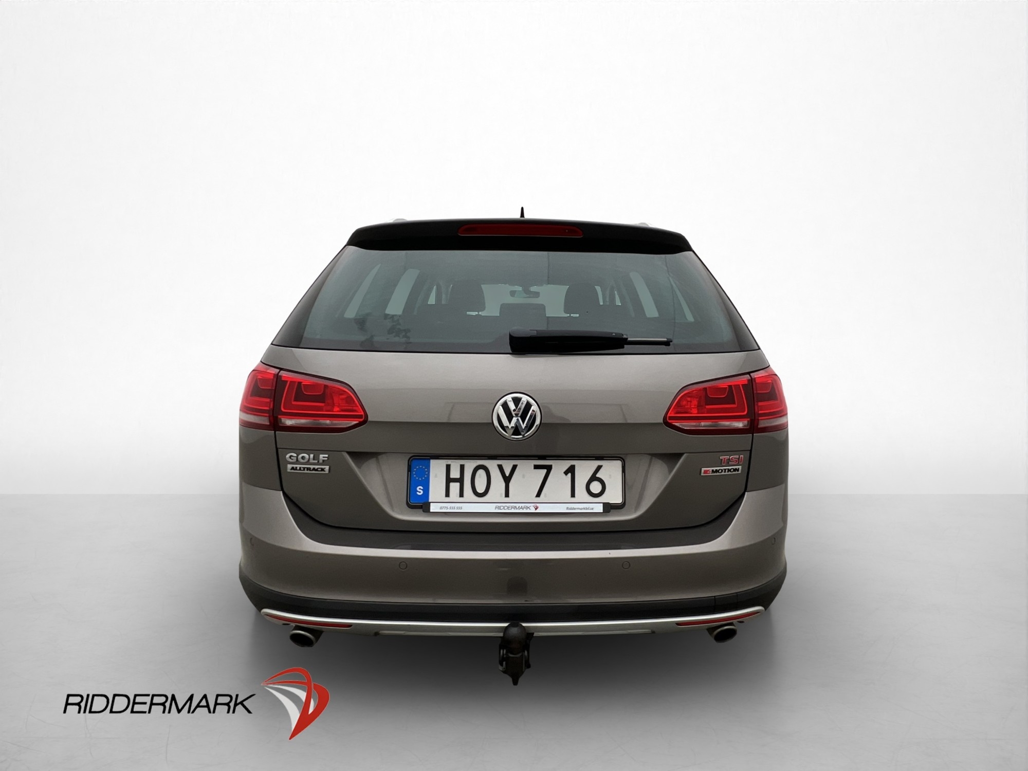 Volkswagen Golf 2017, bild 6/10