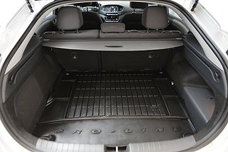Halvkombi Hyundai IONIQ 22 av 22