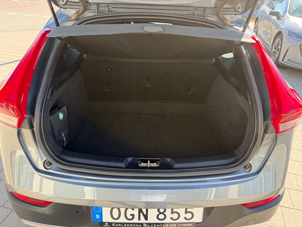 Volvo V40 Cross Country D3 150hk