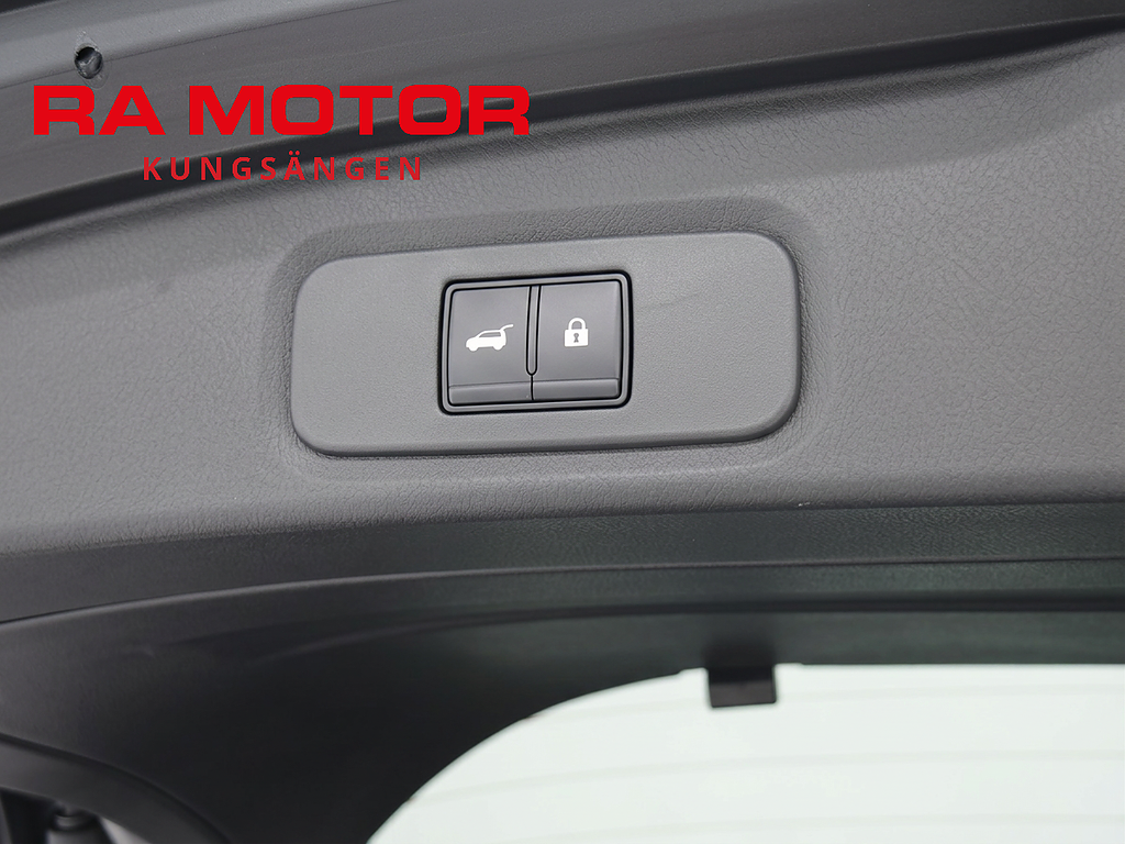 Nissan Qashqai E-Power 190hk  Tekna | 360° | HUD | Adaptiv Farth |MOMS 2023