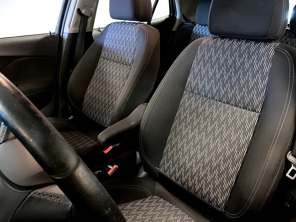 Bild på Opel Mokka Enjoy 1.4 Turbo 140hk BLUETOOTH
