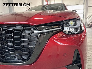 SUV Mazda CX-60 16 av 27