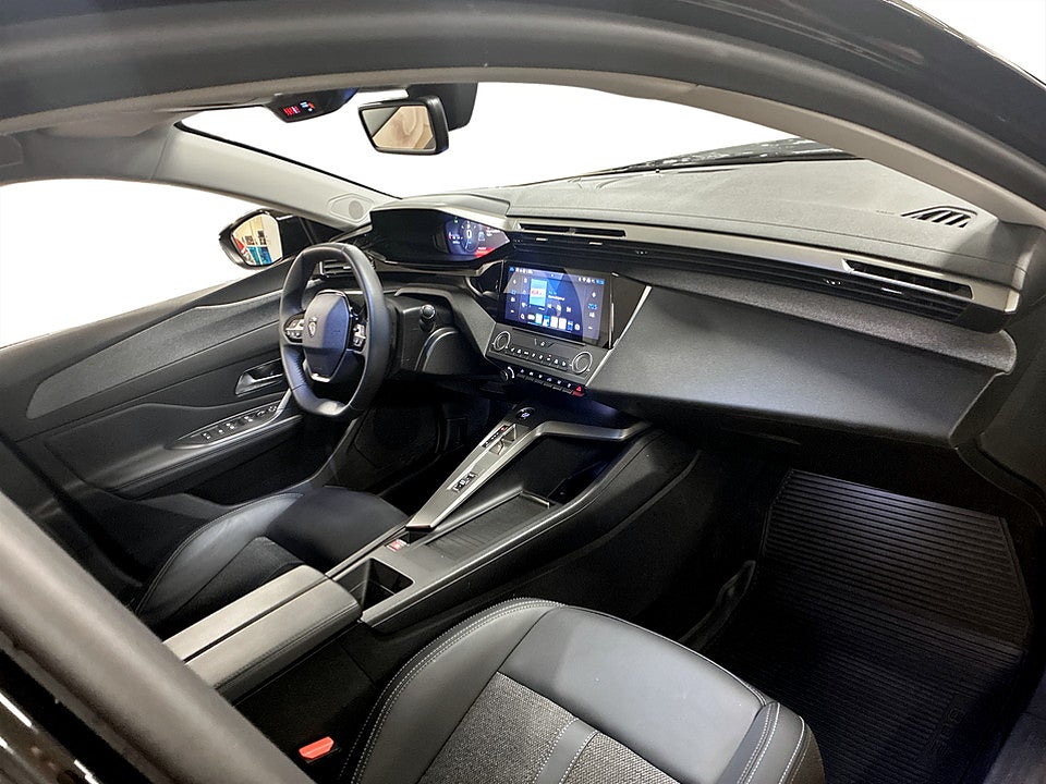 Bild på Peugeot 308 sw Allure Hybrid 145hk Aut B-KAMERA CARPLAY