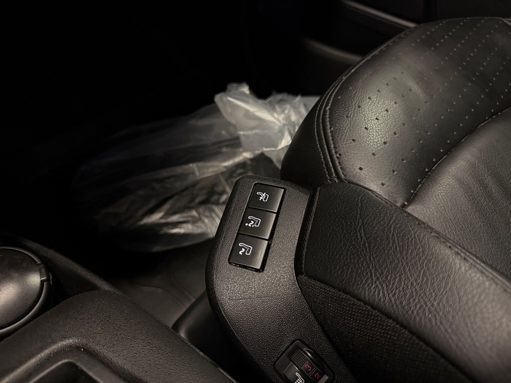 Citroën Grand C4 Picasso 2014 - miniatyr 28