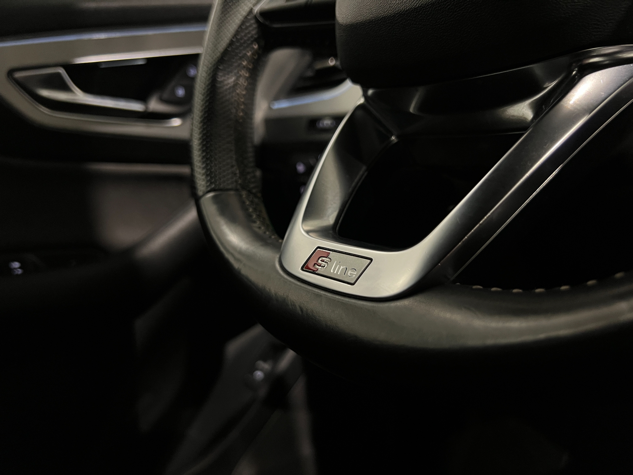 Audi Q7 2016, bild 7/55