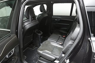 SUV Volvo XC90 20 av 23