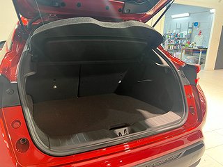 Halvkombi Nissan Juke 18 av 20