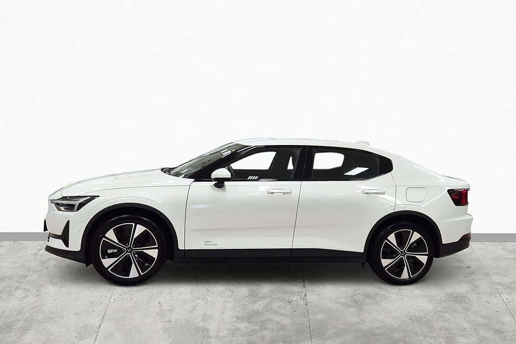 Polestar 2 Long range Single motor