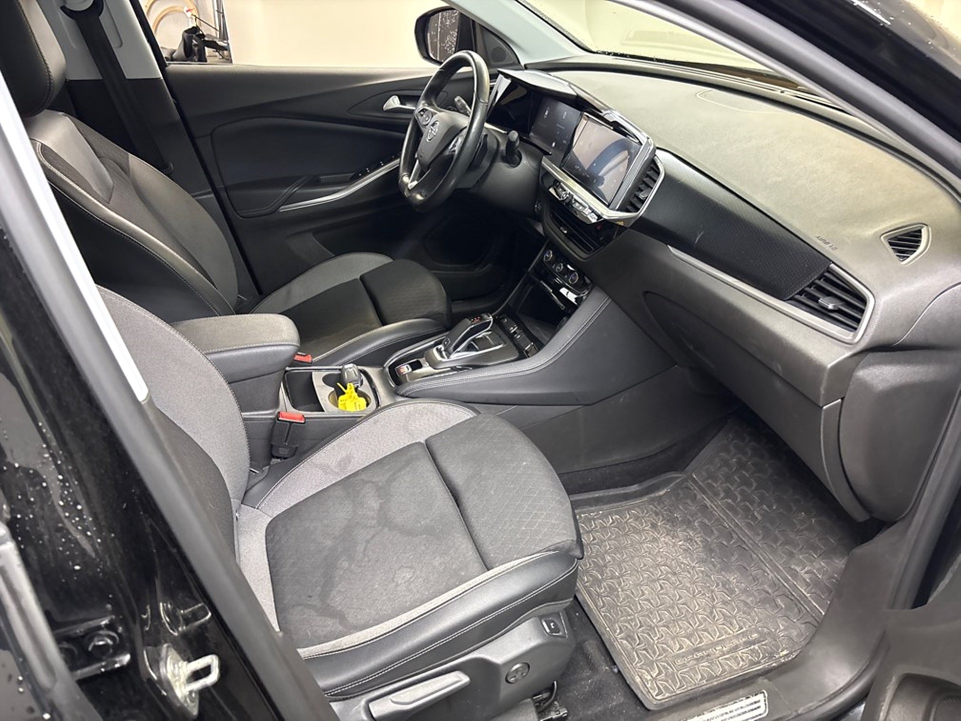 Opel Grandland 1.2 Turbo GS Line 2022, bild 7/40