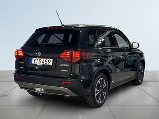 Suzuki Vitara 1.4 AllGrip Inclusive Panorama Drag Kamera Mvärm SoV – bild 6