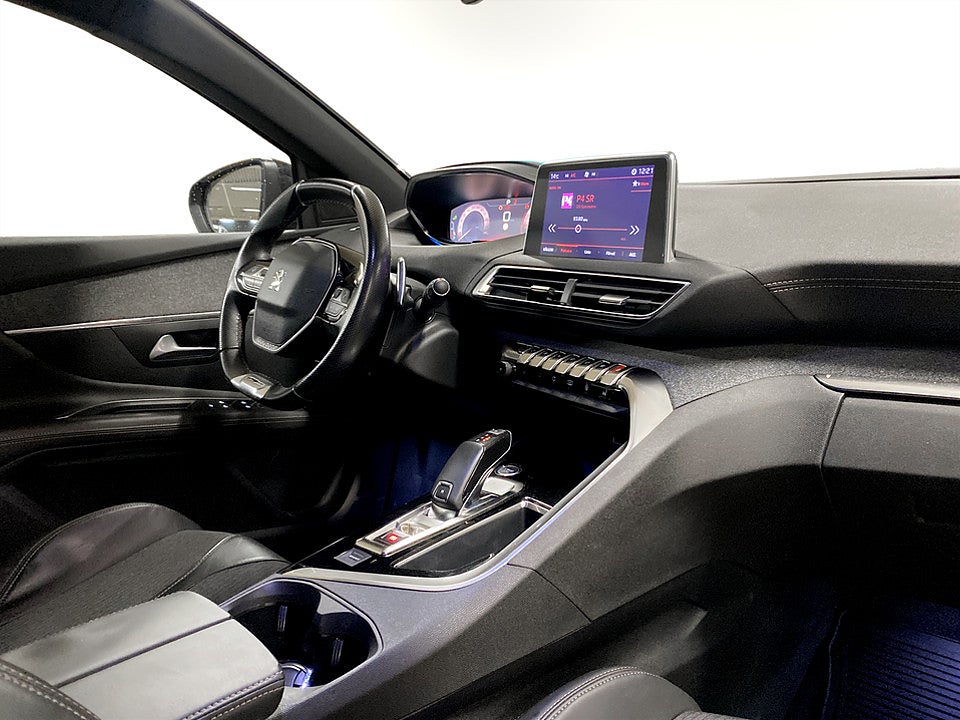 Bild på Peugeot 3008 GT-Line 1.6 THP 165hk Aut KAMPANJRÄNTA 3,99%