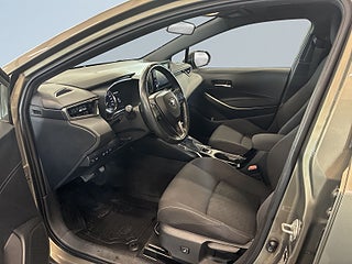 Toyota Corolla Touring Sports Hybride-CVT S&V-hjul/M&K-värm/Kamera/Nav – bild 7