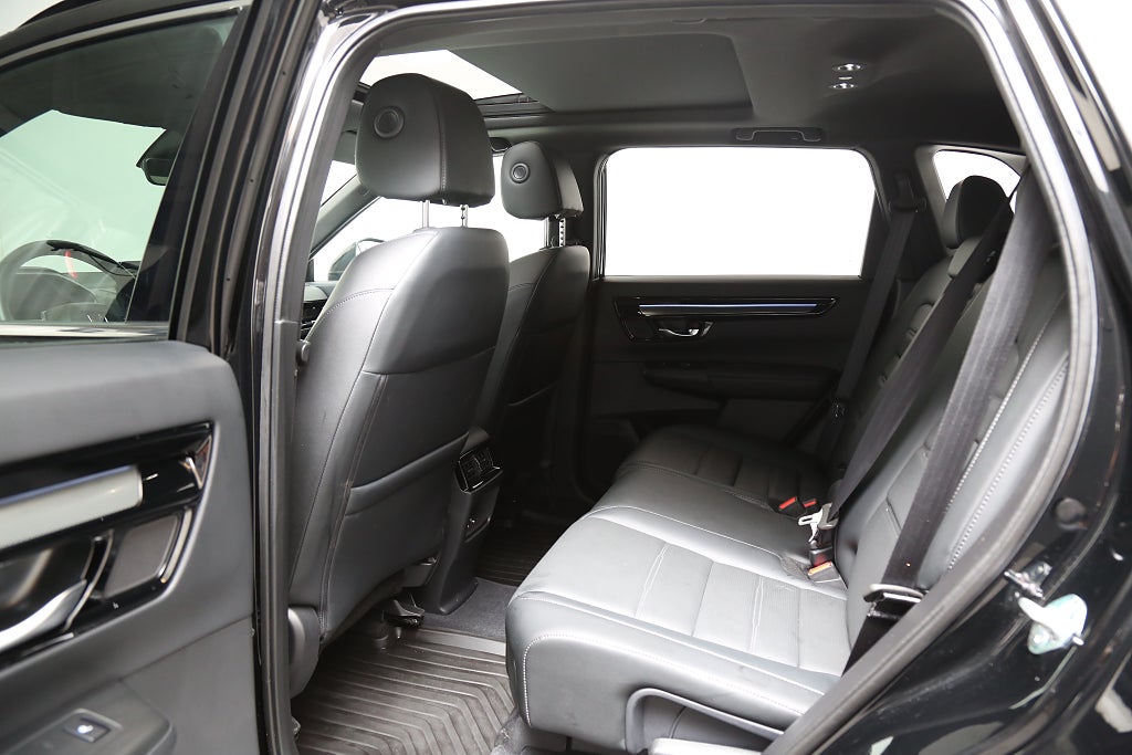 Honda CR-V e:PHEV E-CVT 184hk Advance Tech 360° Navi Skinn Drag