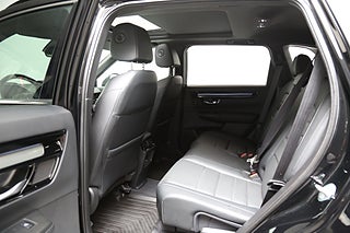 SUV Honda CR-V 31 av 37