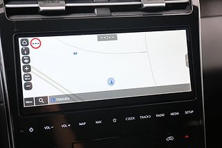 SUV Hyundai Tucson 16 av 22