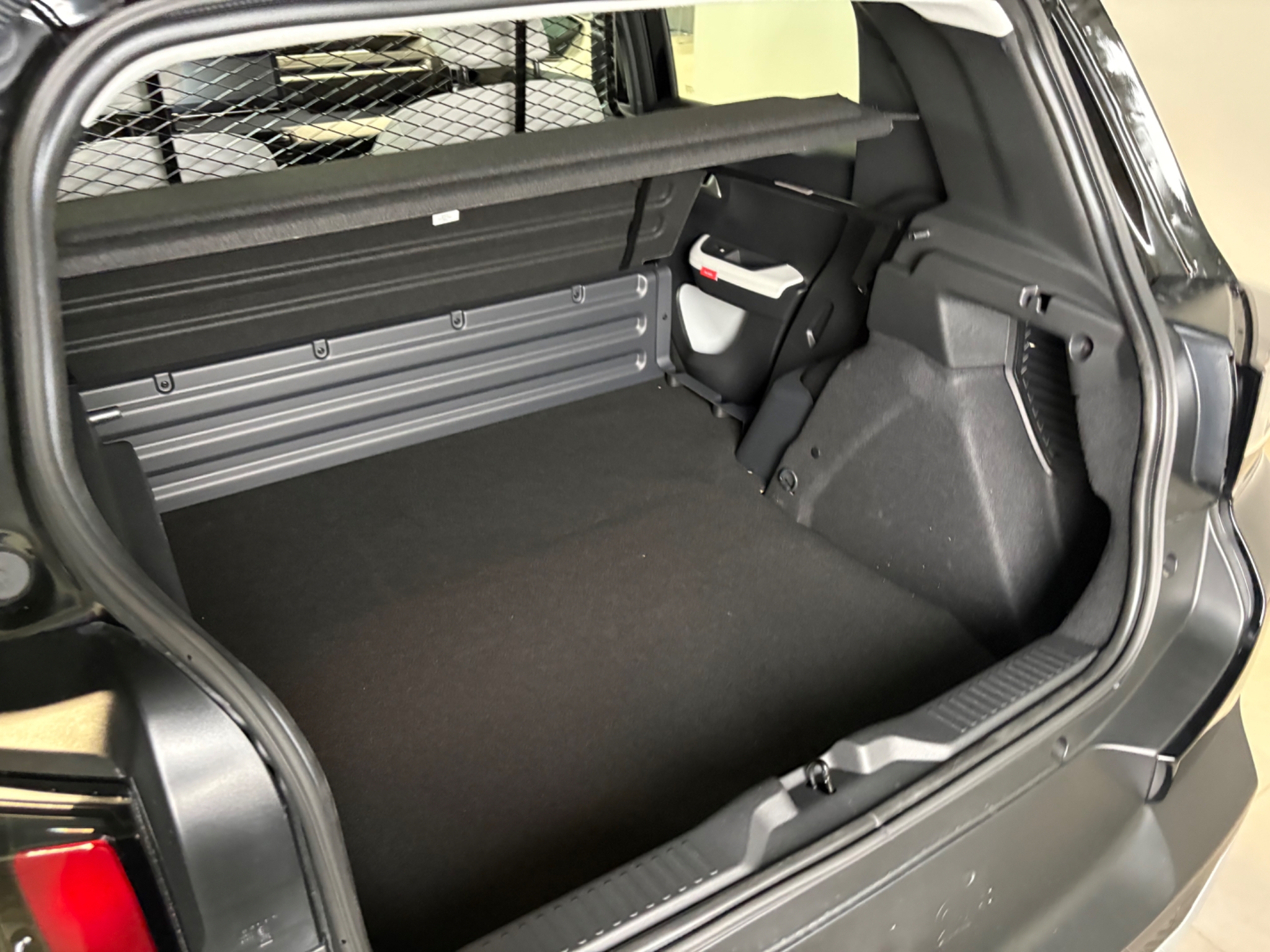 Citroen E-C3 Cargo räckvidd 2026, bild 7/10