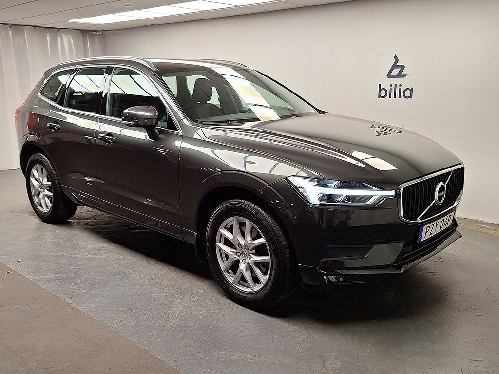 Volvo XC60 B4 AWD Diesel Momentum Advanced Edt/ Intellisafe Surround BLIS/ 