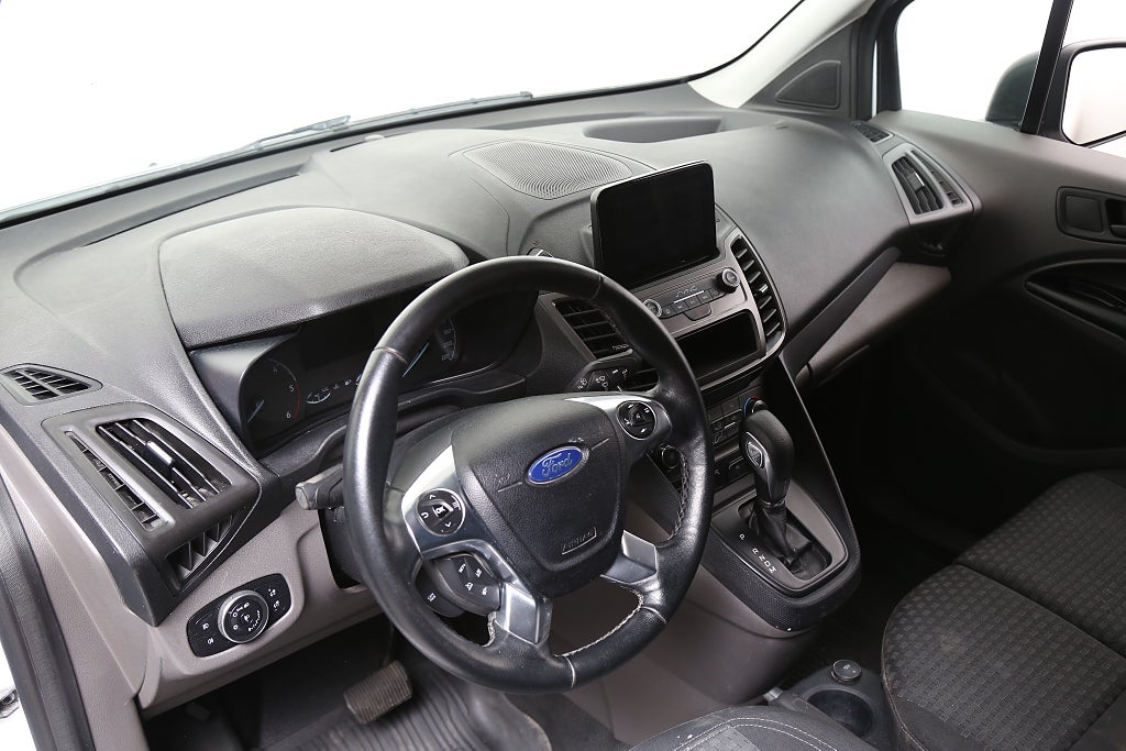 Ford transit Connect 230 LWB L2 1,5 EcoBlue Aut Värmare Drag Leasbar 2022