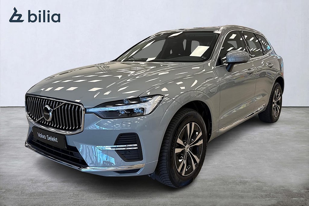 Volvo XC60 Recharge T6 Core Edition