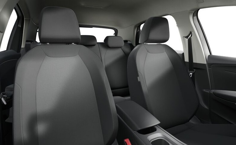 Volkswagen ID. Polo 2027, photo 5/40