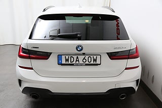 Kombi BMW 330e 7 av 29