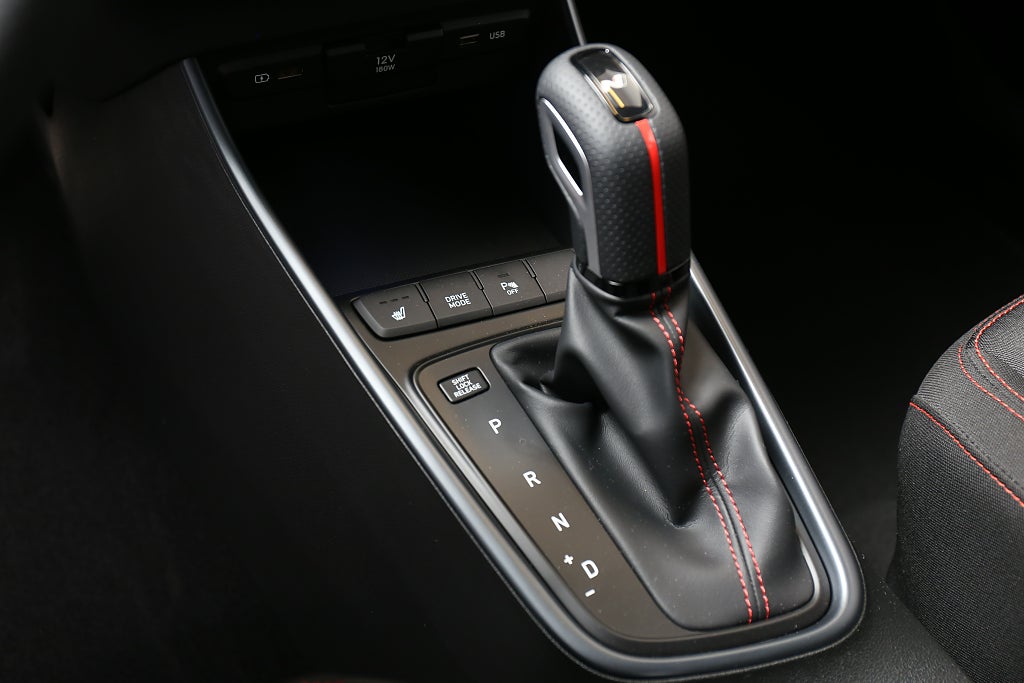 Hyundai i20 1.0T MildHybrid N-line Automat- Inkl Vinterhjul KAMPANJ 2025