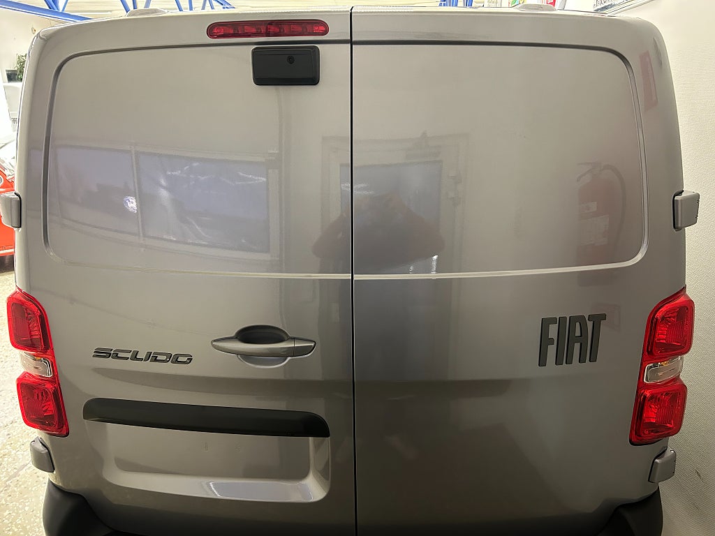 Fiat scudo 2025 - miniatyr 4