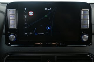 SUV Hyundai Kona 22 av 28