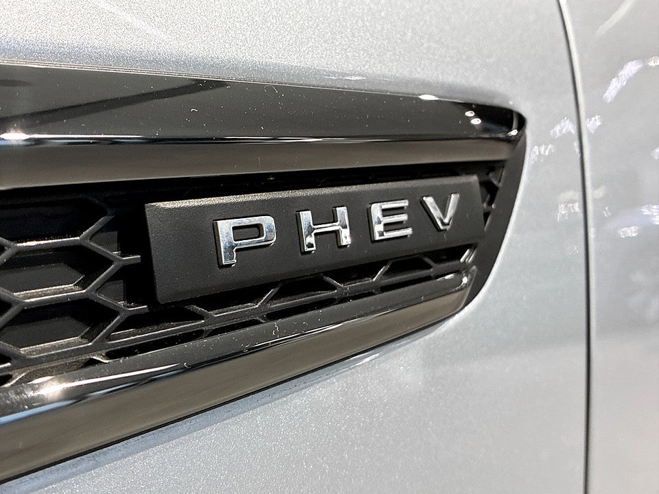 Bild på Mazda CX-60 Homura Comf pack  PHEV 2.5 327hk Aut AWD Conv & So