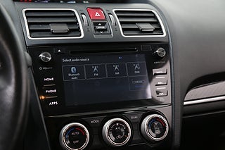 SUV Subaru Forester 24 av 30