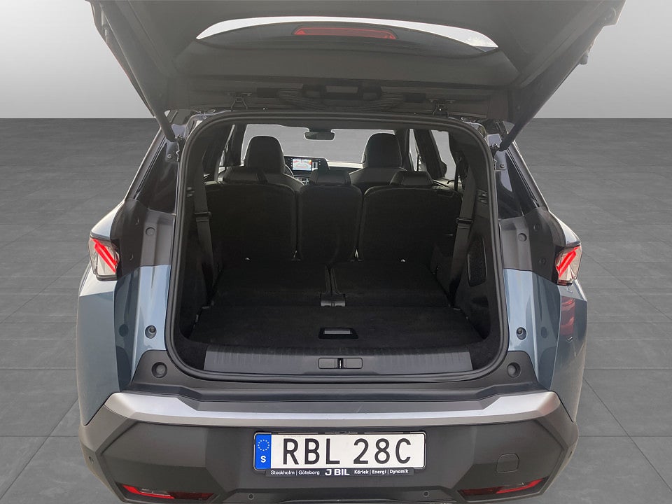 Bild på Peugeot 5008 GT Hybrid 145hk Aut 7-SITS B-KAMERA CARPLAY