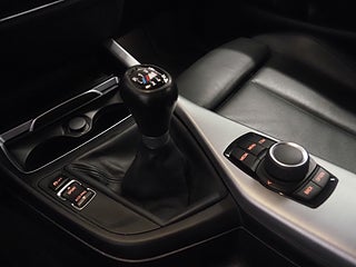 Halvkombi BMW 118I 21 av 22