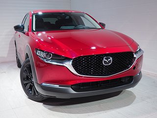 Kombi Mazda CX-30