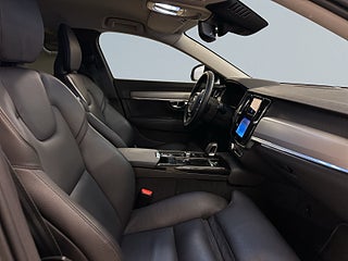 Volvo V90 T6 Plug-In Hybrid AWD Plus Dark Drag H/K Skinn SoV MOMS – bild 10