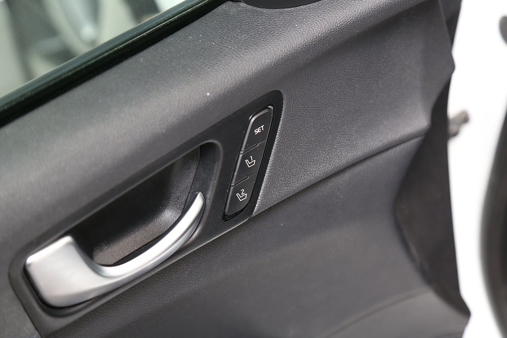 Kia Optima 1,7 Diesel GT-Line Sport Wagon H/K Skinn Panorama 2017