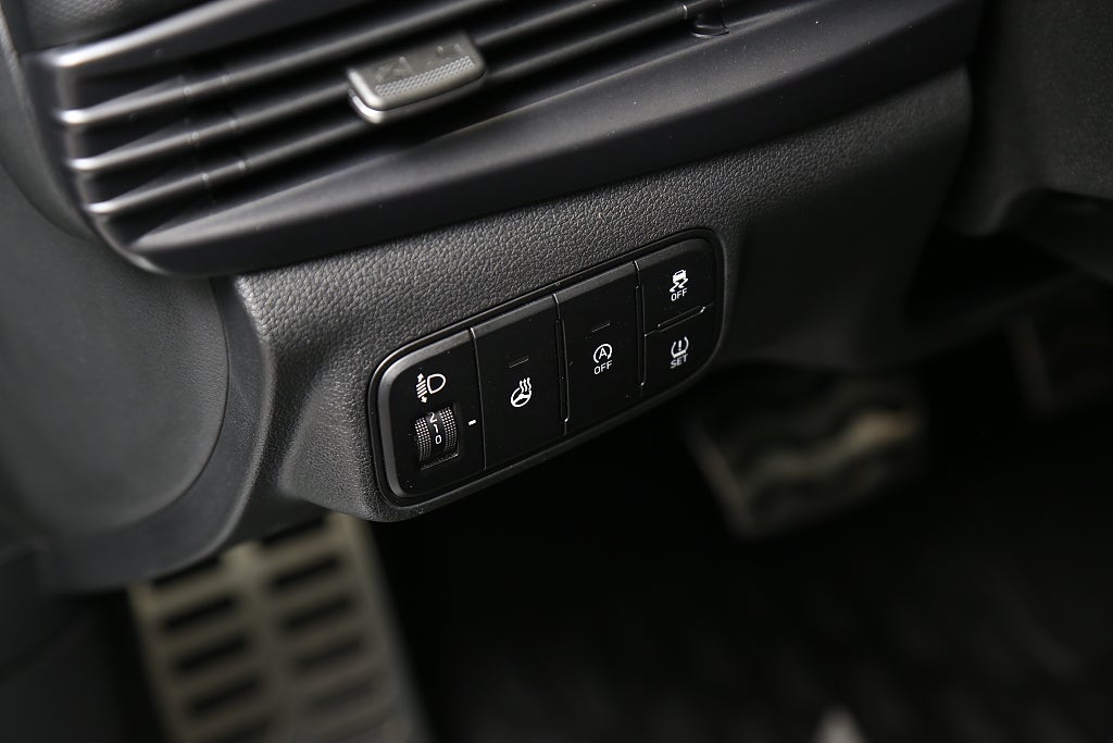Hyundai Bayon 1,0 T-GDI 7DCT 100HK MHEV ESSENTIAL Nybilsgaranti 2022