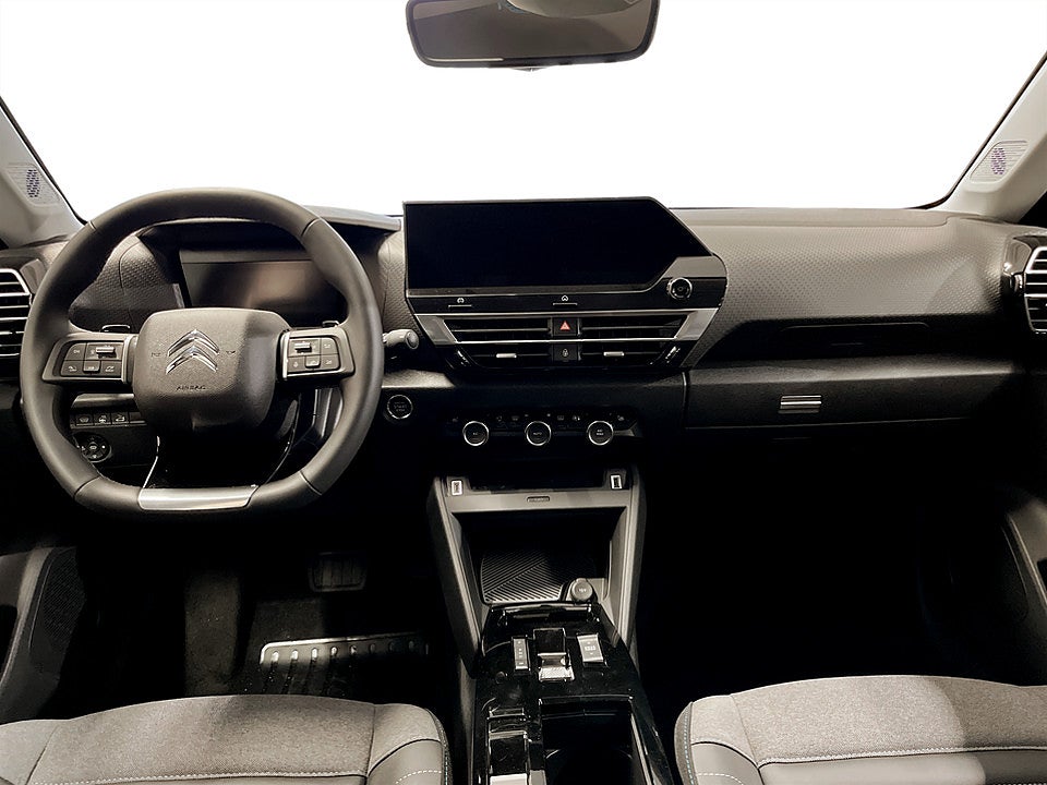 Bild på Citroen C4 X Shine 1.2 PT 130hk Aut B-KAMERA CARPLAY