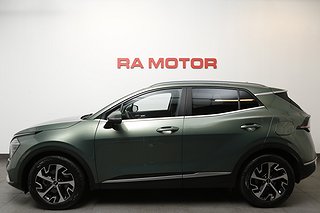 SUV Kia Sportage 3 av 29