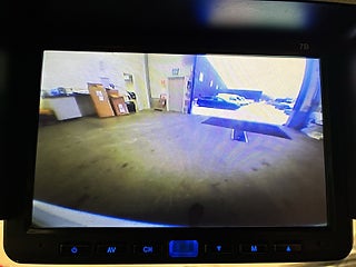 Volkswagen Transporter Kombi T32 2.0 TDI BMT Drag Kamera Värmare Navi S&V-däck