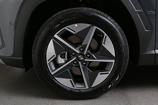 Kombi Hyundai Tucson 4 av 19