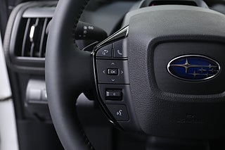 SUV Subaru Solterra 21 av 31