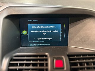 Volvo XC60 D4 AWD Geartronic Summum Drag VoC Dvärm Skinn SoV