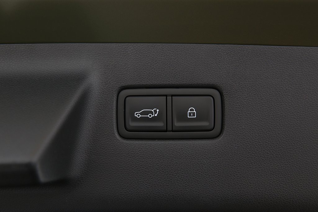 Hyundai Santa Fe 4WD Plug-In Advanced 2025