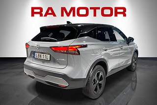 SUV Nissan Qashqai 5 av 23