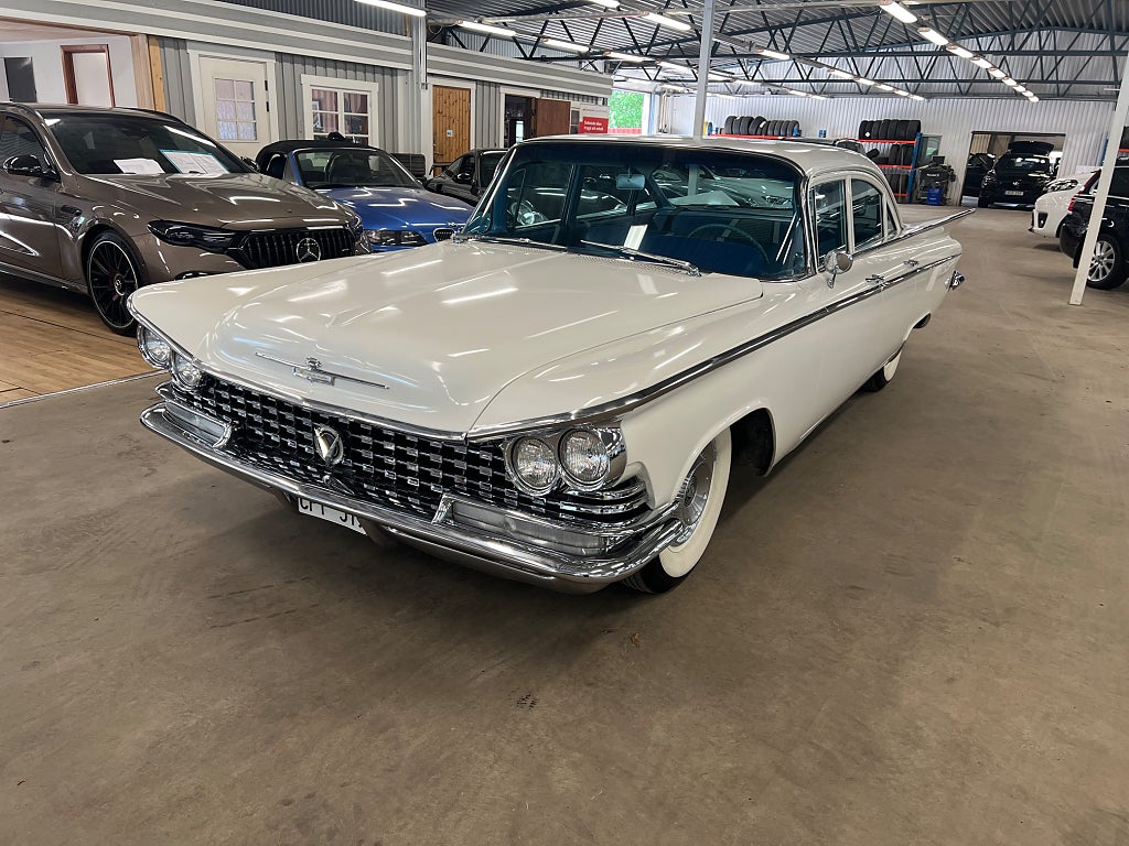 Buick Le Sabre 
