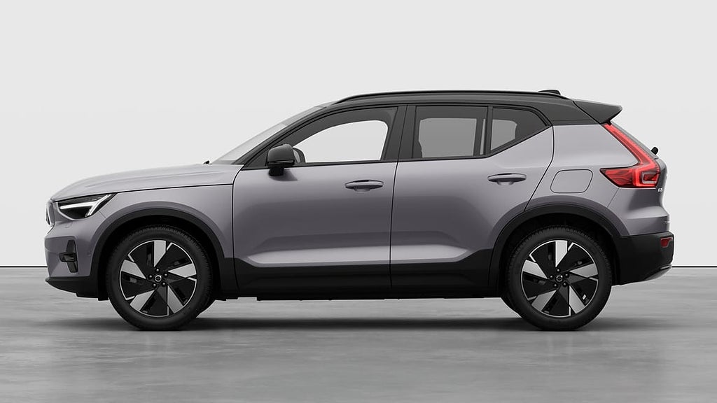 Volvo EX40 Single Motor Extended Range ExtendedRange Plus SE LAGERBIL