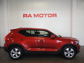 SUV Volvo XC40 4 av 21