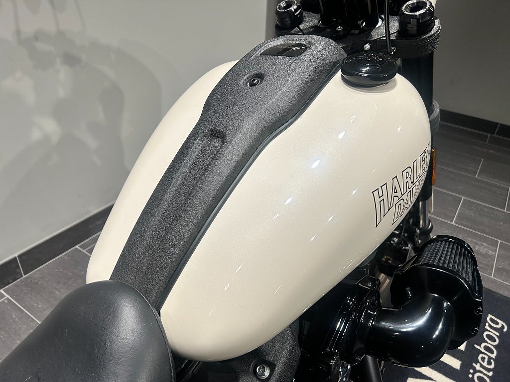 Harley-Davidson Low Rider S /3,99%/S&S/493 mil